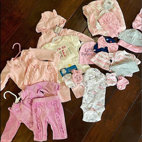 Baby bundle - Picture 3 of 10